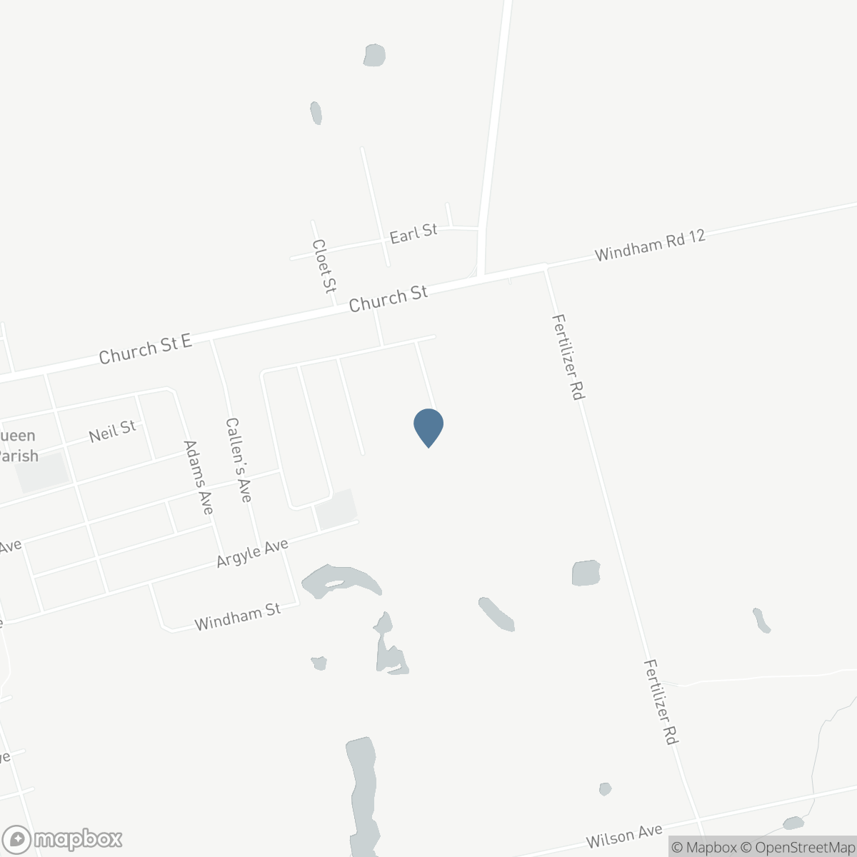 89 DUCHESS Drive, Delhi, Ontario N4B 0B2